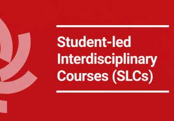 Student-Led Courses