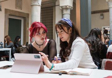 Studentesse UniBg