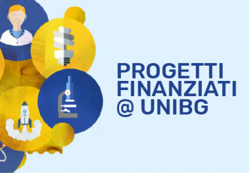 Grafica programmi finanziati UniBg