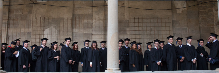 Dottorati UniBg al PhD Day