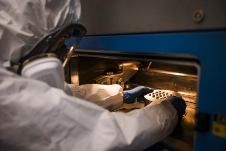 Laboratori