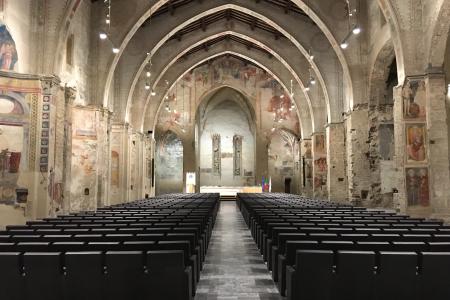Aula magna